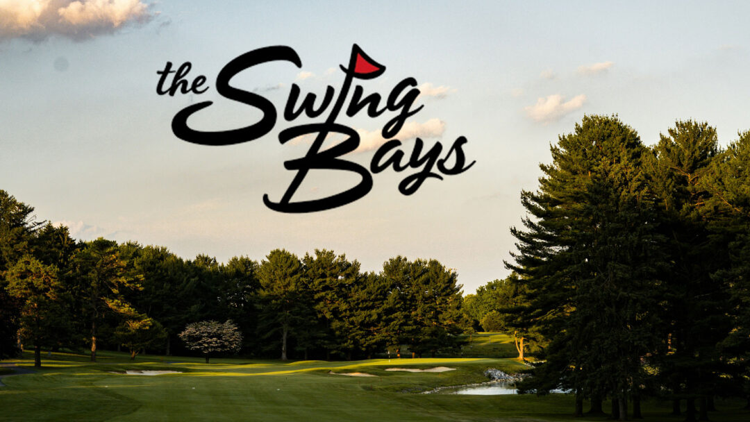 Swing Bays Summer League Round 4
