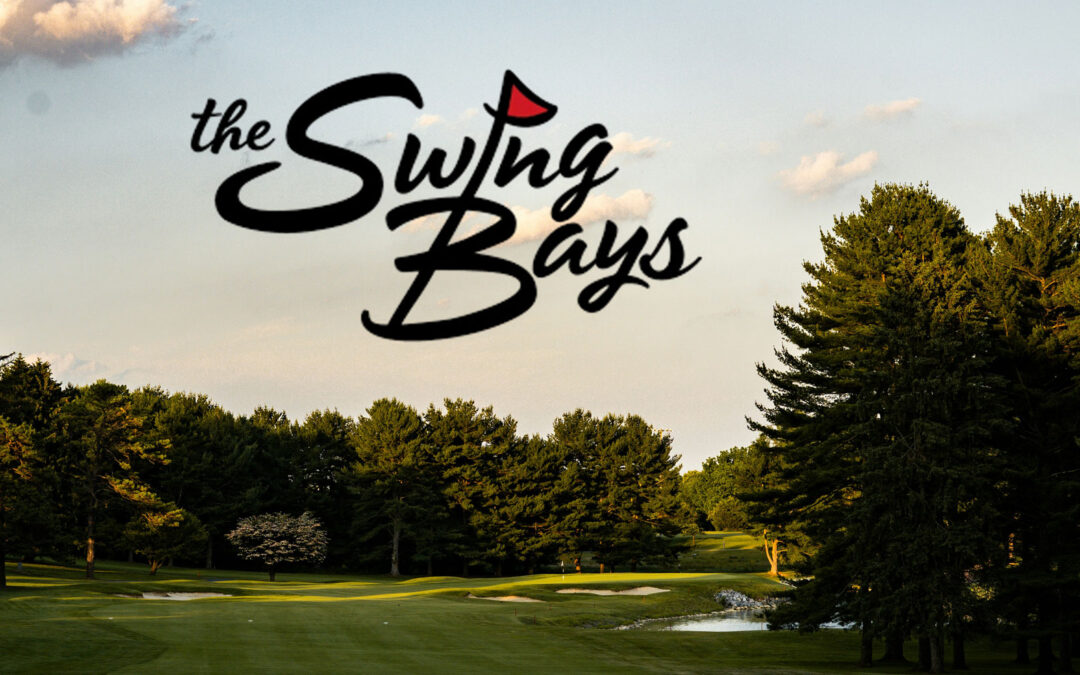 Swing Bays Summer League Round 4