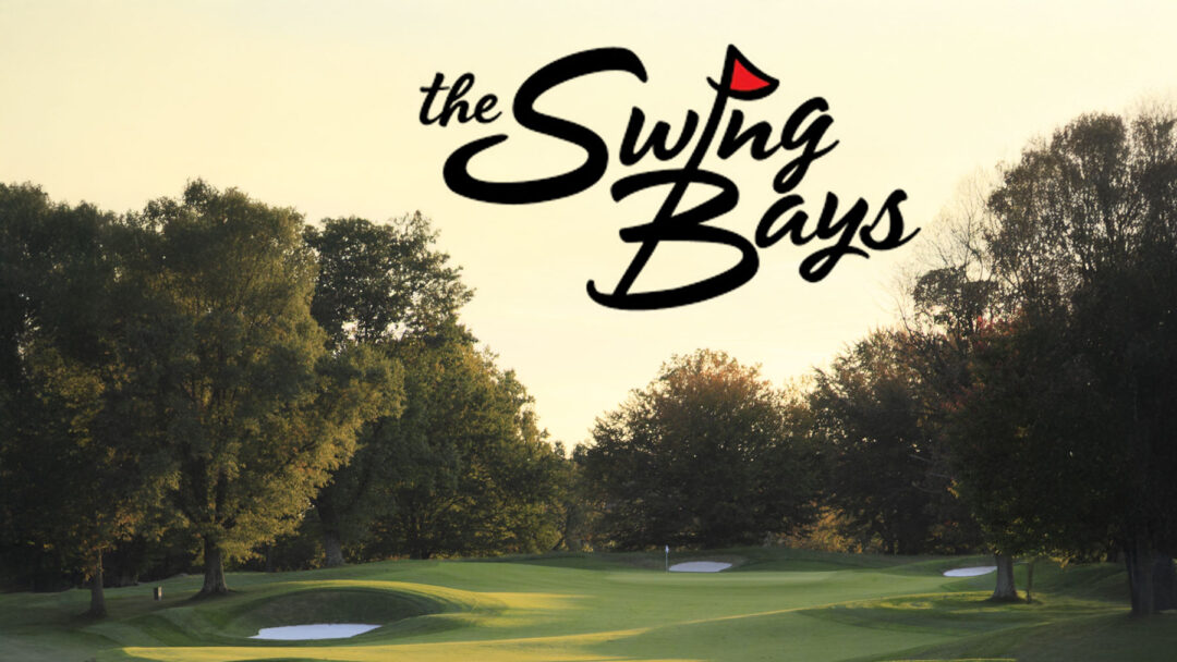 Swing Bays Summer League Round 3