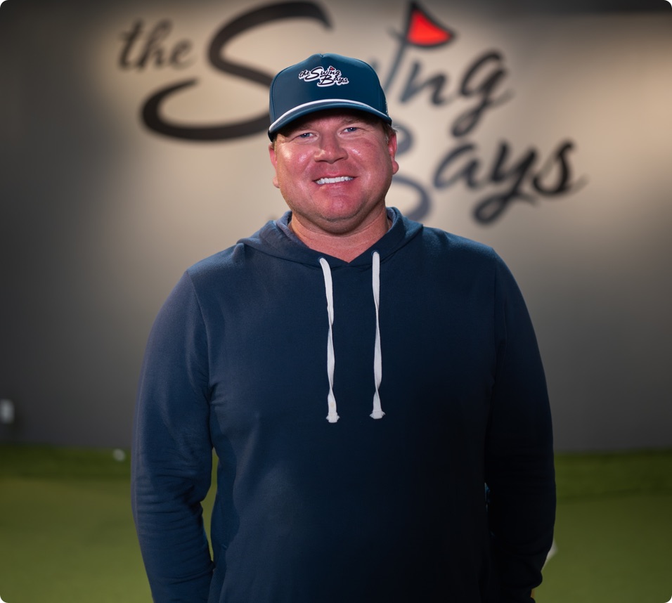 image-coaching-fitness Golf Indoor Green Training Facilities