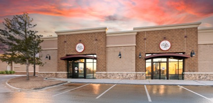 Parker Colorado
