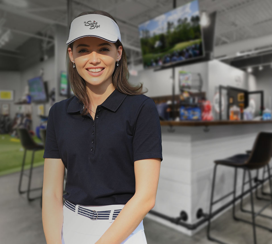 soc Golf Indoor Green Training Facilities