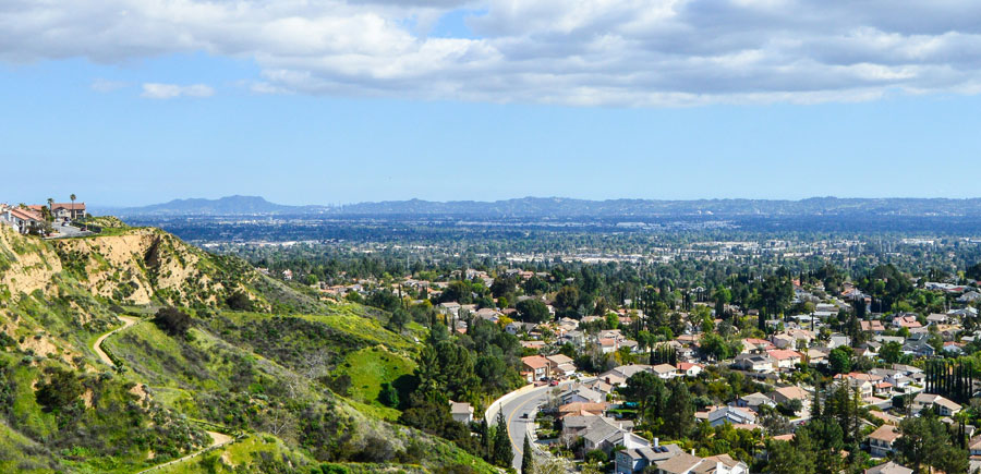 Rowland Heights