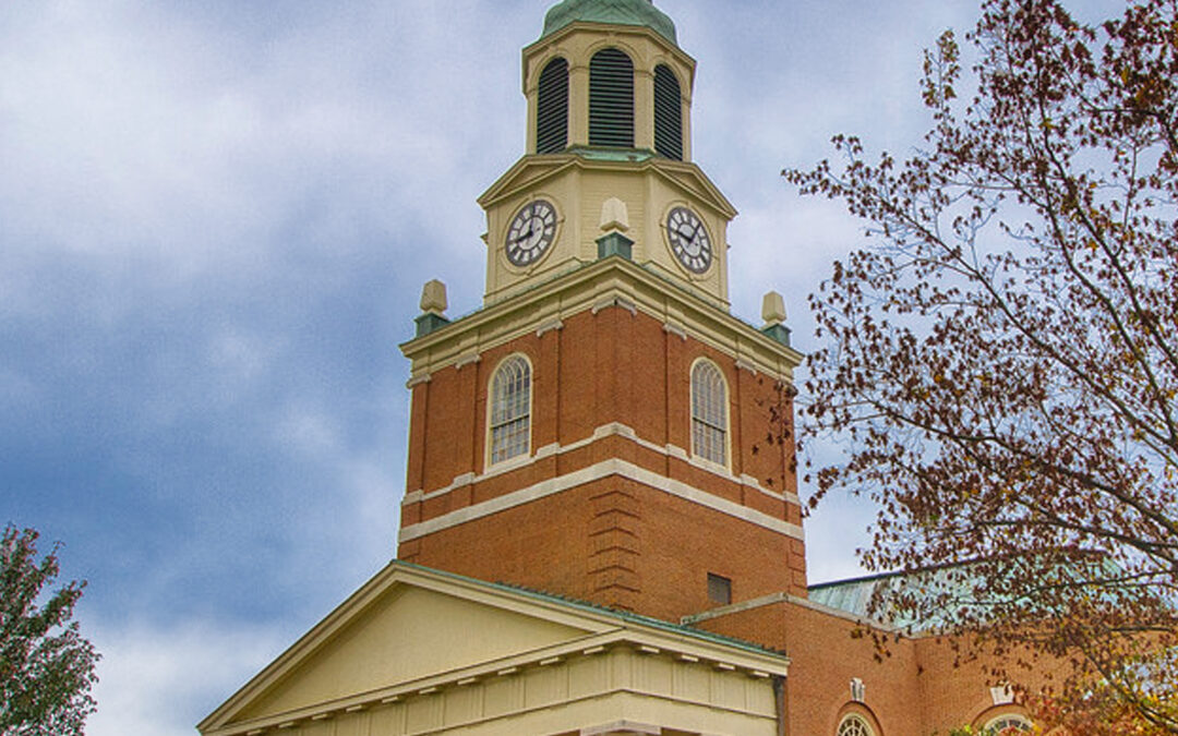 Wake Forest North Carolina