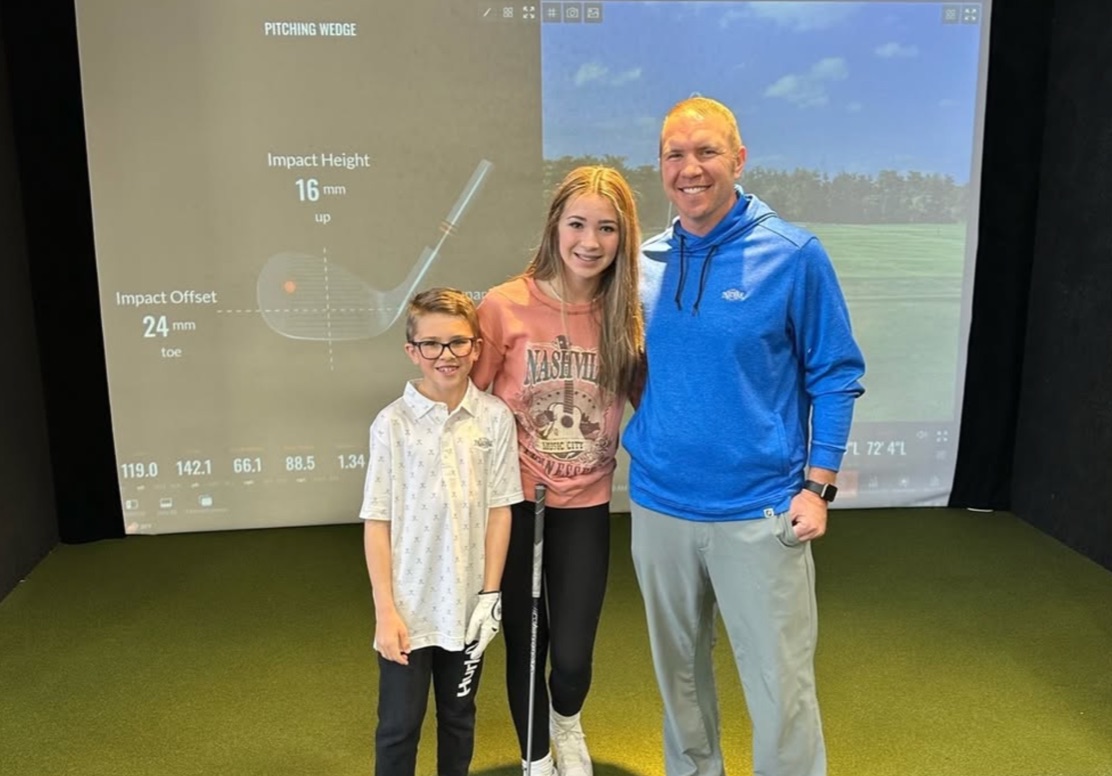 Swing Bay Group Lessons