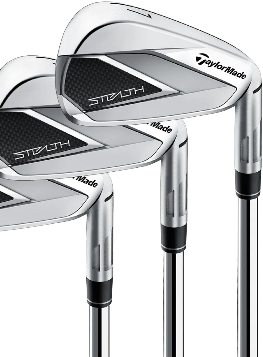 Swing Bays Precision You Can Feel