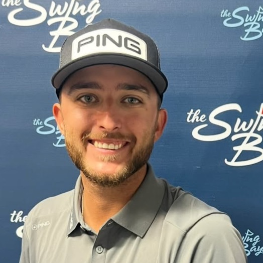 Swing Bays Team - Davis Bryant