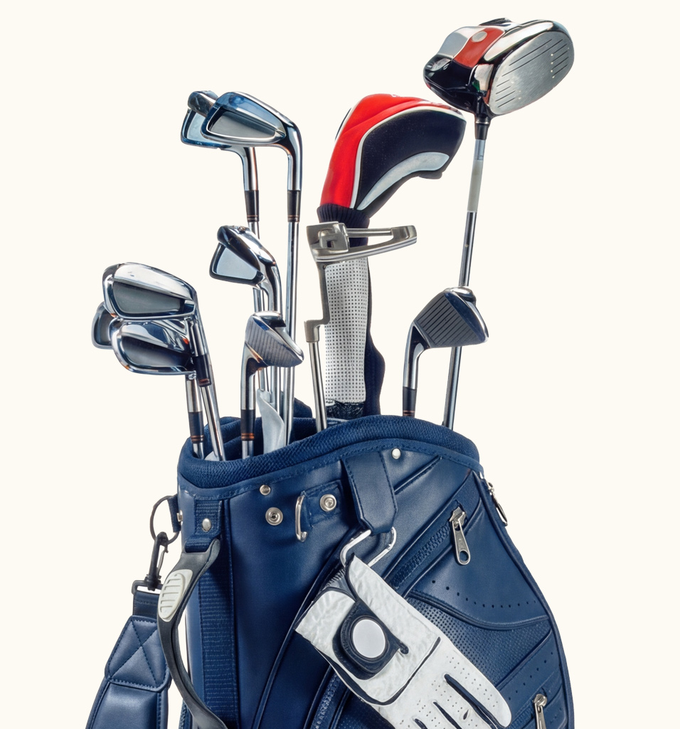 Swing Bays Club Services