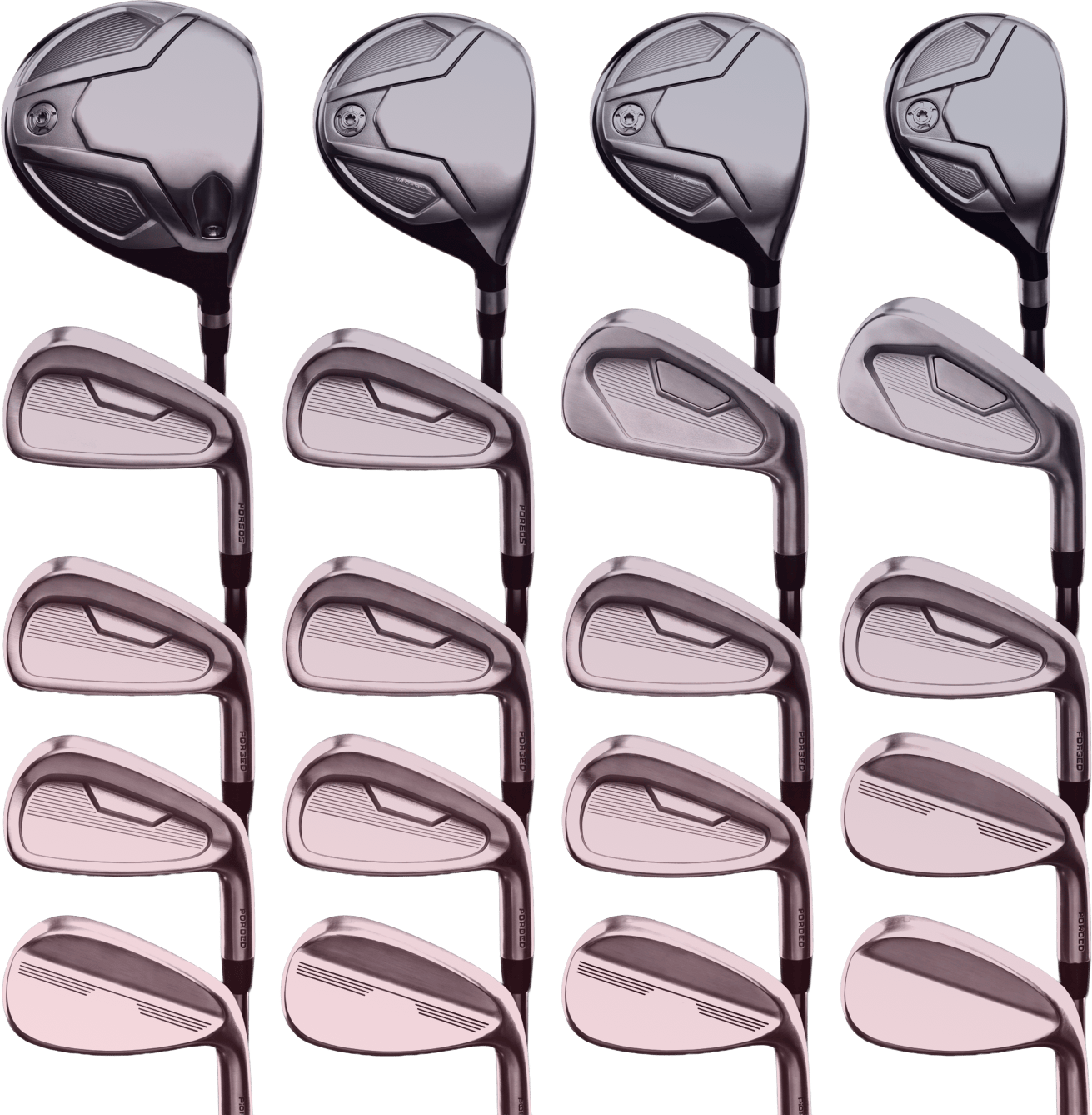 Golfer