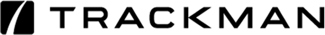 Trackman logo